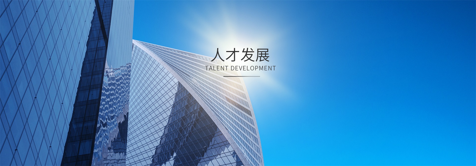 人才發展